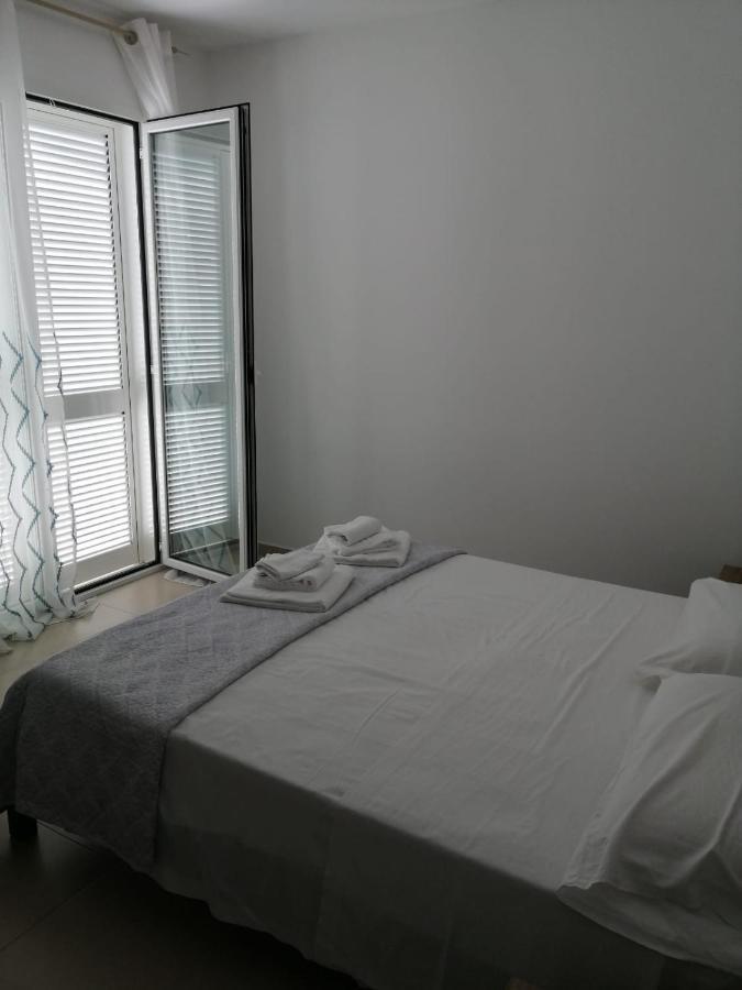 Hotel Tirreno Formia Esterno foto