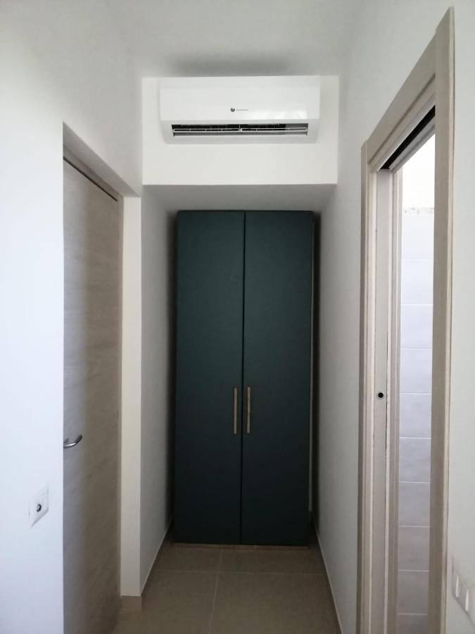 Hotel Tirreno Formia Esterno foto