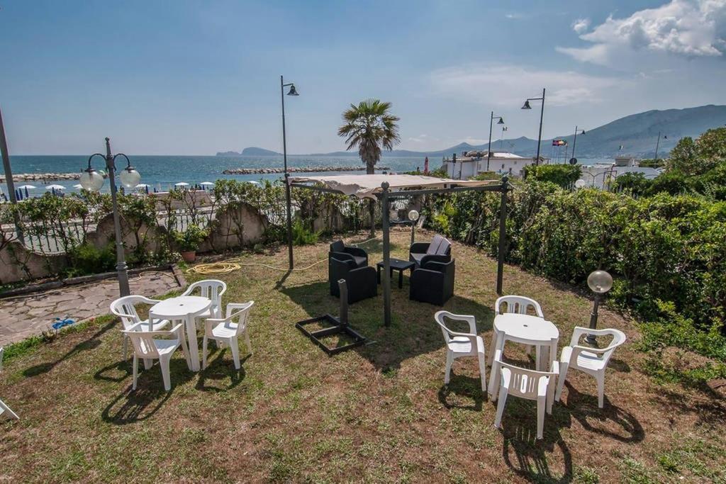 Hotel Tirreno Formia Camera foto