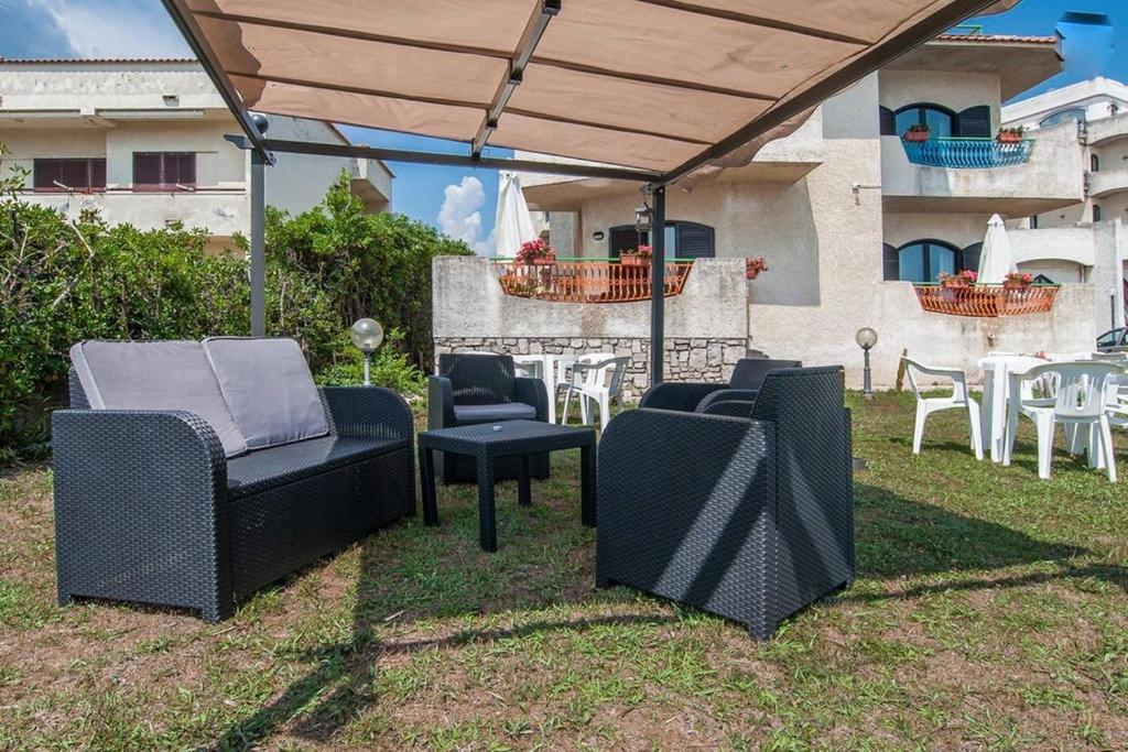 Hotel Tirreno Formia Camera foto