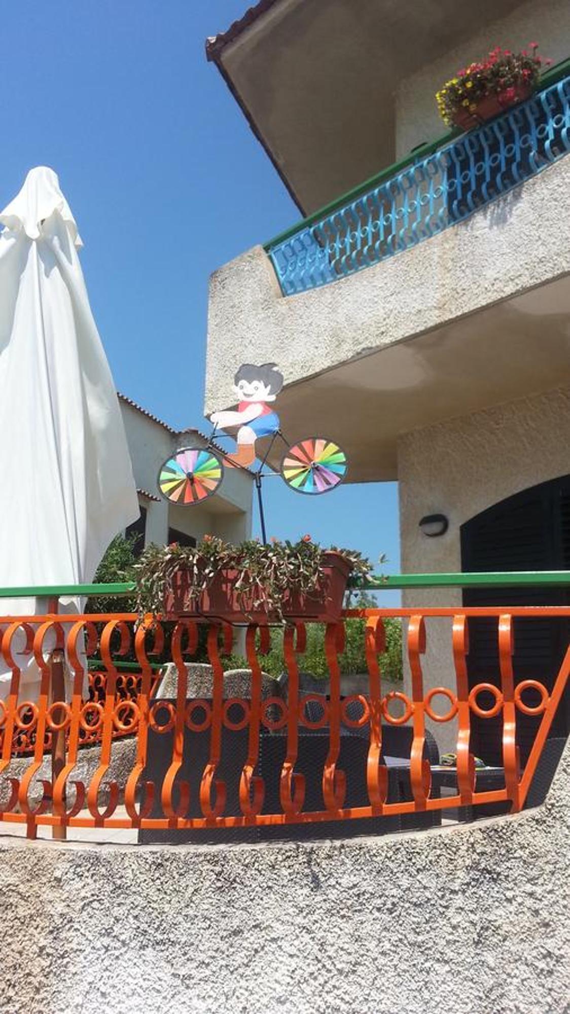 Hotel Tirreno Formia Camera foto